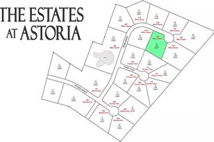 226 Winn Haven, Round Top, TX 78954 - Photo 1