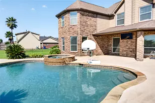 14865 Lisa Ln Ln, Beaumont, TX 77713 - Photo 11