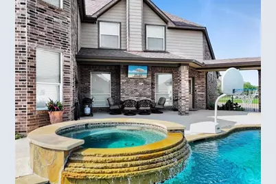 14865 Lisa Lane Lane, Beaumont, TX 77713 - Photo 29