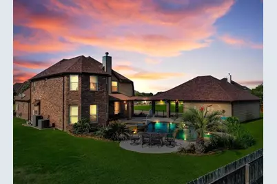 14865 Lisa Lane Lane, Beaumont, TX 77713 - Photo 35