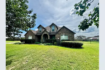 14865 Lisa Lane Lane, Beaumont, TX 77713 - Photo 1