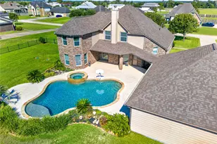 14865 Lisa Ln Ln, Beaumont, TX 77713 - Photo 9