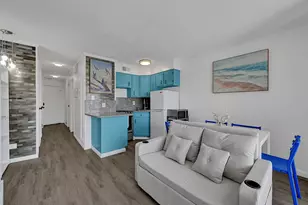 6102 Seawall Blvd, Galveston, TX 77551 - Photo 1