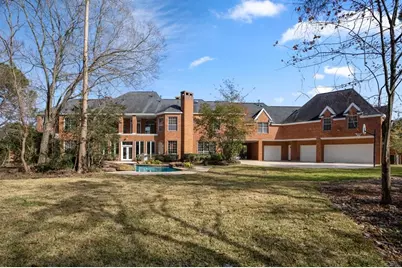 63 N Windsail Place, The Woodlands, TX 77381 - Photo 49