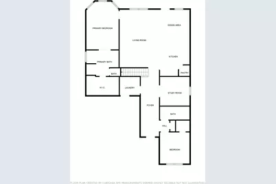 10329 S Goshawk Trail, Conroe, TX 77385 - Photo 41