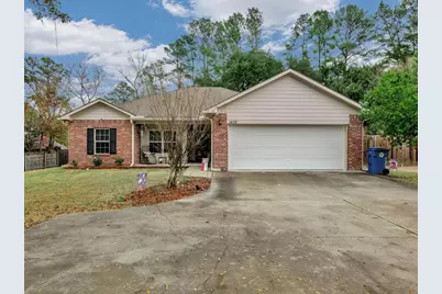1435 Feagin Drive, Lufkin, TX 75904 - Photo 1