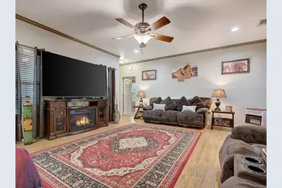 1435 Feagin Drive, Lufkin, TX 75904 - Photo 9