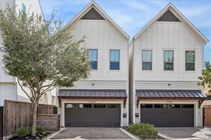 2320 Couch St, Houston, TX 77008 - Photo 1