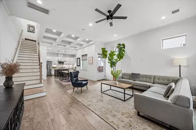 2320 Couch Street, Houston, TX 77008 - Photo 5