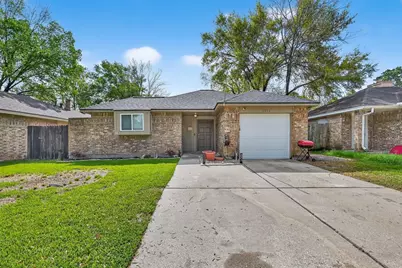 2526 Spring Dusk Lane, Spring, TX 77373 - Photo 1