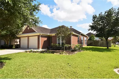 1827 Vanderwilt Lane, Katy, TX 77449 - Photo 3