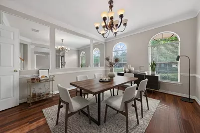 4319 Oak Forest Drive, Missouri City, TX 77459 - Photo 7