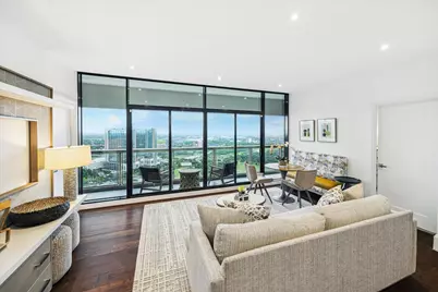 1701 Hermann Drive #30D, Houston, TX 77004 - Photo 7