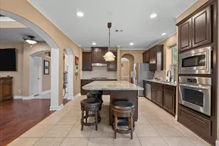 1358 Porta Rosa Ln, League City, TX 77573 - Photo 9
