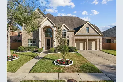 1358 Porta Rosa Lane, League City, TX 77573 - Photo 1