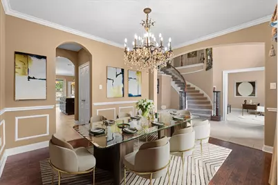 1358 Porta Rosa Lane, League City, TX 77573 - Photo 5