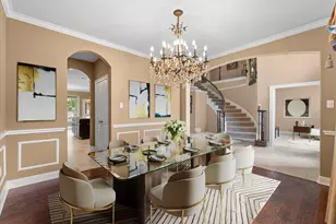 1358 Porta Rosa Ln, League City, TX 77573 - Photo 5