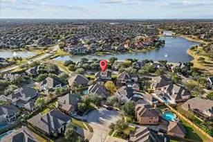 1358 Porta Rosa Ln, League City, TX 77573 - Photo 41