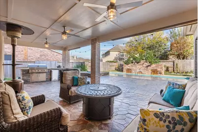 1358 Porta Rosa Lane, League City, TX 77573 - Photo 37