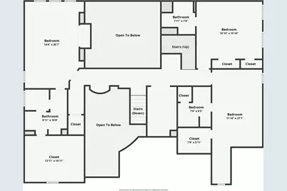 1358 Porta Rosa Lane, League City, TX 77573 - Photo 45