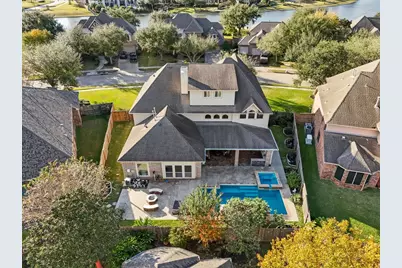 1358 Porta Rosa Lane, League City, TX 77573 - Photo 1