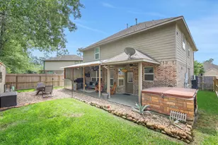 20837 Sheridan Heights Ln, Porter, TX 77365 - Photo 5