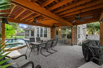 15 Barlow Court, The Woodlands, TX 77382 - Photo 37