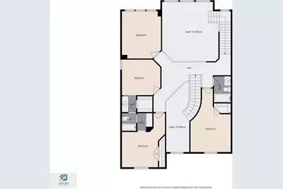 15 Barlow Court, The Woodlands, TX 77382 - Photo 49