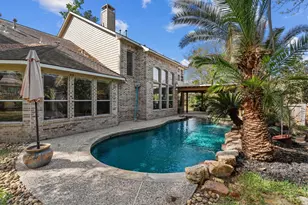 15 Barlow Ct, The Woodlands, TX 77382 - Photo 39