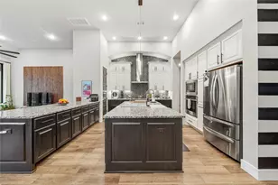 8902 Iron Forge Rd, Missouri City, TX 77459 - Photo 9