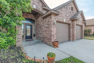 14333 S Summerchase Cir, Willis, TX 77318 - Photo 1