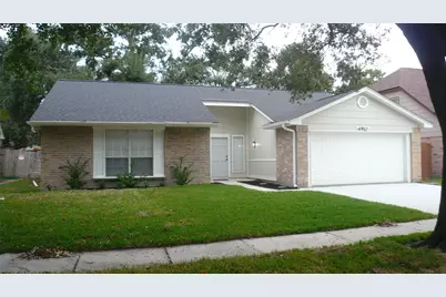 4910 Hennington Drive, Spring, TX 77388 - Photo 1