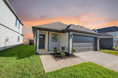 2324 Nooksack Drive, Conroe, TX 77384 - Photo 1