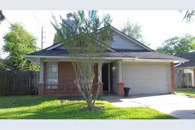 15811 Beechnut Street, Houston, TX 77083 - Photo 1