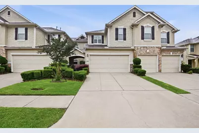 16019 Summerville Lake Drive, Tomball, TX 77377 - Photo 1