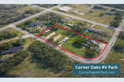 17915 Houston Avenue, Alvin, TX 77511 - Photo 1