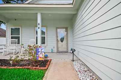 64 Borondo Pines, La Marque, TX 77568 - Photo 7