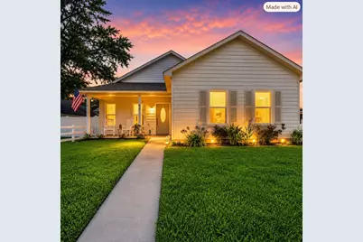 64 Borondo Pines, La Marque, TX 77568 - Photo 1