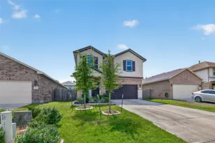 18817 Amaro Hills Dr, New Caney, TX 77357 - Photo 41