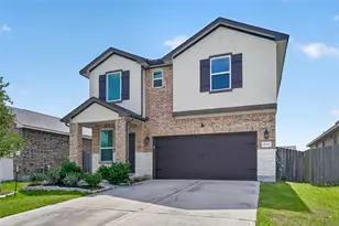 18817 Amaro Hills Dr, New Caney, TX 77357 - Photo 3