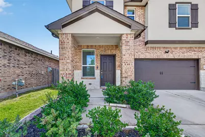 18817 Amaro Hills Drive, New Caney, TX 77357 - Photo 5