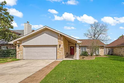 8406 Windfall Lane, Houston, TX 77040 - Photo 1