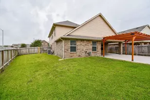 4602 Tuscan Lily Dr, Katy, TX 77493 - Photo 29