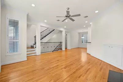 5006 Gibson Street, Houston, TX 77007 - Photo 7