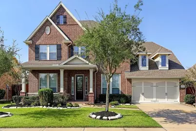 19610 S San Gabriel River Circle, Cypress, TX 77433 - Photo 1