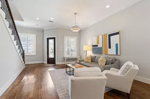 814 Ashland St, Houston, TX 77007 - Photo 3