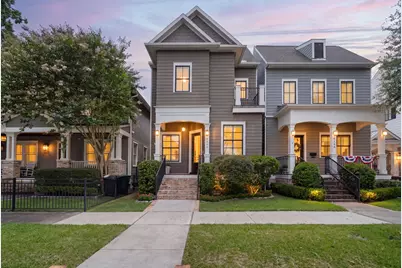 814 Ashland Street #B, Houston, TX 77007 - Photo 33