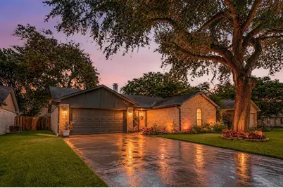 1822 Landmark Drive, Richmond, TX 77406 - Photo 1