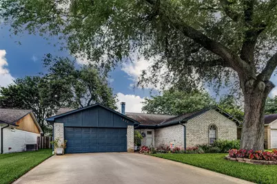 1822 Landmark Drive, Richmond, TX 77406 - Photo 3