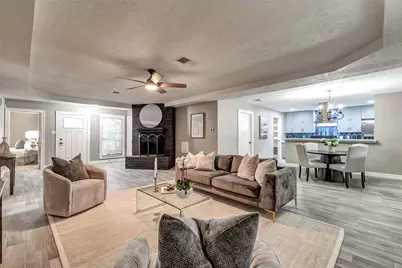 1822 Landmark Drive, Richmond, TX 77406 - Photo 9